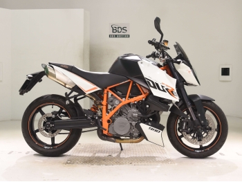 �������� �� ������ �������� KTM 990 Super Duke R 2013 ���� 2