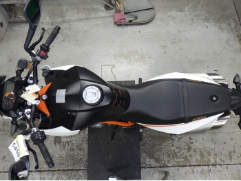 �������� �� ������ �������� KTM 990 Super Duke R 2013 ���� 3