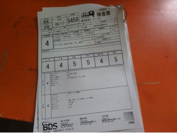 �������� �� ������ �������� KTM 990 Super Duke R 2013 ���� 6