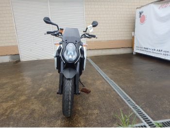 �������� �� ������ �������� KTM 990 Super Duke R 2013 ���� 7