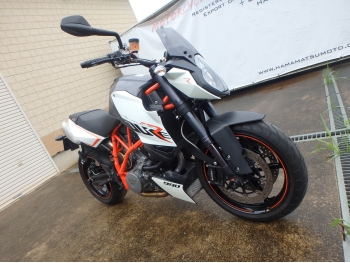 �������� �� ������ �������� KTM 990 Super Duke R 2013 ���� 8