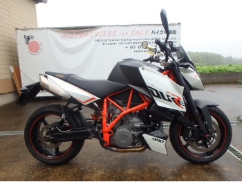 �������� �� ������ �������� KTM 990 Super Duke R 2013 ���� 9
