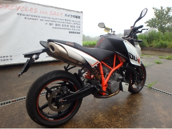 �������� �� ������ �������� KTM 990 Super Duke R 2013 ���� 10
