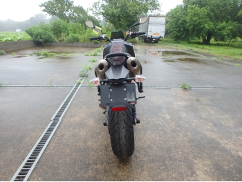 �������� �� ������ �������� KTM 990 Super Duke R 2013 ���� 11