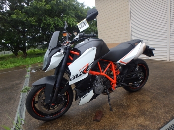 �������� �� ������ �������� KTM 990 Super Duke R 2013 ���� 14