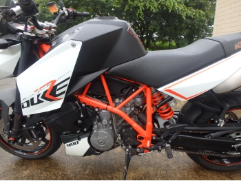�������� �� ������ �������� KTM 990 Super Duke R 2013 ���� 16
