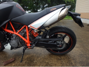 �������� �� ������ �������� KTM 990 Super Duke R 2013 ���� 17