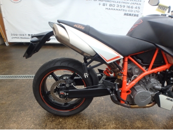 �������� �� ������ �������� KTM 990 Super Duke R 2013 ���� 18