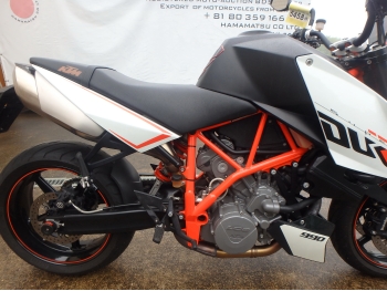 �������� �� ������ �������� KTM 990 Super Duke R 2013 ���� 19