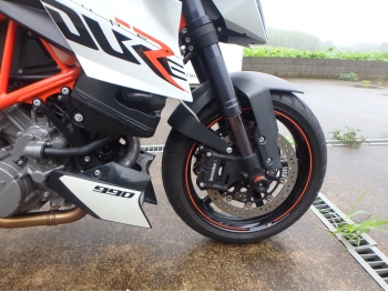 �������� �� ������ �������� KTM 990 Super Duke R 2013 ���� 20