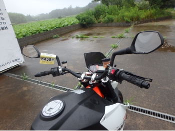 �������� �� ������ �������� KTM 990 Super Duke R 2013 ���� 22