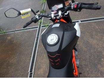 �������� �� ������ �������� KTM 990 Super Duke R 2013 ���� 23
