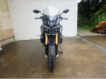 �������� �� ������ �������� Yamaha MT-10SP 2017 ���� 1