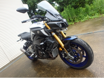 �������� �� ������ �������� Yamaha MT-10SP 2017 ���� 2