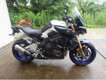 �������� �� ������ �������� Yamaha MT-10SP 2017 ���� 3