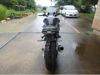 �������� �� ������ �������� Yamaha MT-10SP 2017 ���� 5