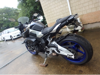 �������� �� ������ �������� Yamaha MT-10SP 2017 ���� 6
