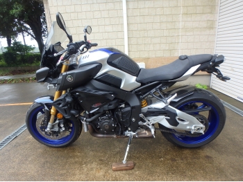 �������� �� ������ �������� Yamaha MT-10SP 2017 ���� 7