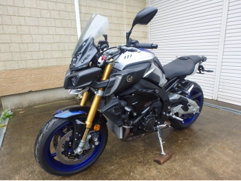 �������� �� ������ �������� Yamaha MT-10SP 2017 ���� 8