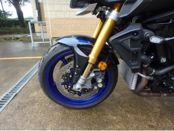 �������� �� ������ �������� Yamaha MT-10SP 2017 ���� 9