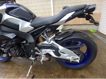 �������� �� ������ �������� Yamaha MT-10SP 2017 ���� 11