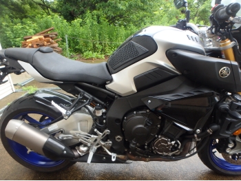 �������� �� ������ �������� Yamaha MT-10SP 2017 ���� 13