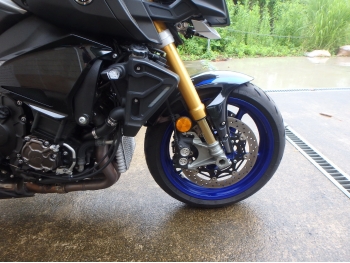 �������� �� ������ �������� Yamaha MT-10SP 2017 ���� 14