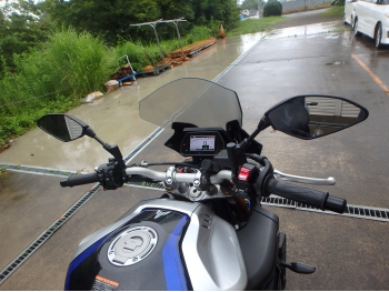 �������� �� ������ �������� Yamaha MT-10SP 2017 ���� 16