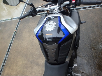 �������� �� ������ �������� Yamaha MT-10SP 2017 ���� 18
