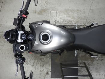 �������� �� ������ �������� Triumph Trident 660 2024 ���� 3
