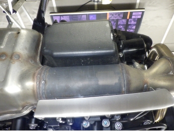 �������� �� ������ �������� Triumph Trident 660 2024 ���� 4