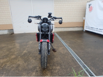 �������� �� ������ �������� Triumph Trident 660 2024 ���� 7