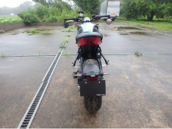 �������� �� ������ �������� Triumph Trident 660 2024 ���� 11