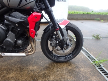 �������� �� ������ �������� Triumph Trident 660 2024 ���� 20