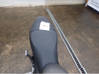 �������� �� ������ �������� Triumph Trident 660 2024 ���� 25