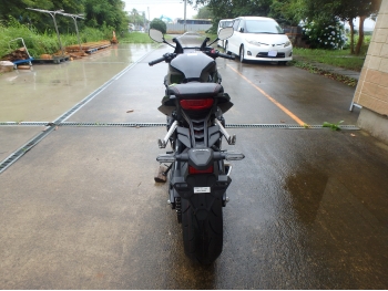 �������� �� ������ �������� Honda CBR650R 2023 ���� 5