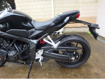 �������� �� ������ �������� Honda CBR650R 2023 ���� 11