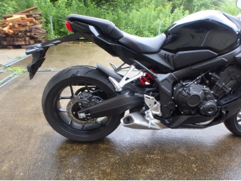�������� �� ������ �������� Honda CBR650R 2023 ���� 12