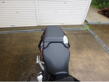 �������� �� ������ �������� Honda CBR650R 2023 ���� 18