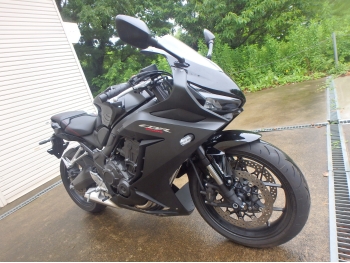 Buy  #8040  Bike Honda CBR650R