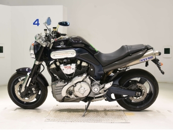 �������� �� ������ �������� Yamaha MT-01 2005 ���� 1
