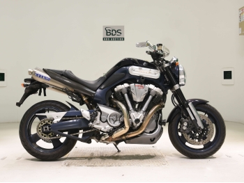 �������� �� ������ �������� Yamaha MT-01 2005 ���� 2