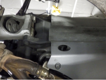 �������� �� ������ �������� Yamaha MT-01 2005 ���� 4