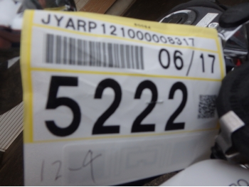 �������� �� ������ �������� Yamaha MT-01 2005 ���� 5