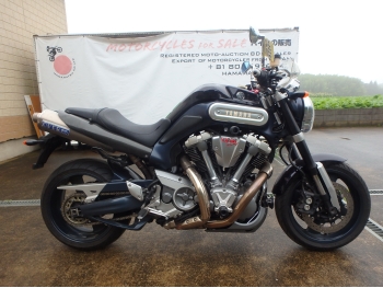 �������� �� ������ �������� Yamaha MT-01 2005 ���� 9