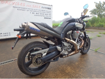 �������� �� ������ �������� Yamaha MT-01 2005 ���� 10