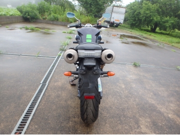 �������� �� ������ �������� Yamaha MT-01 2005 ���� 11