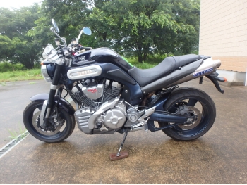 �������� �� ������ �������� Yamaha MT-01 2005 ���� 13