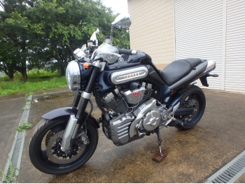 �������� �� ������ �������� Yamaha MT-01 2005 ���� 14