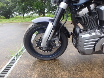 �������� �� ������ �������� Yamaha MT-01 2005 ���� 15